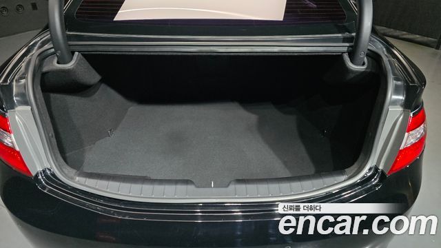 Hyundai Grandeur (HG) HG300 Exclusive 2014 — фото 20