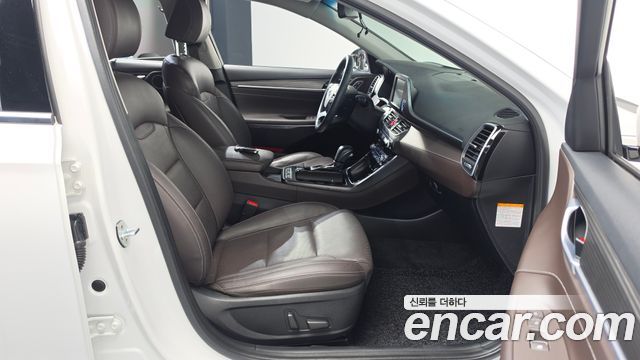 Hyundai Grandeur Hybrid (IG) Exclusive Special 2019 — фото 11