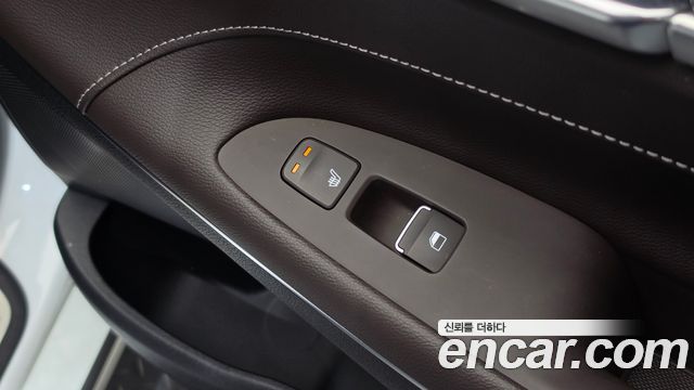 Hyundai Grandeur Hybrid (IG) Exclusive Special 2019 — фото 16