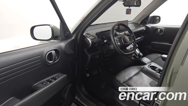Hyundai Casper Turbo The Essential 2024 — фото 10