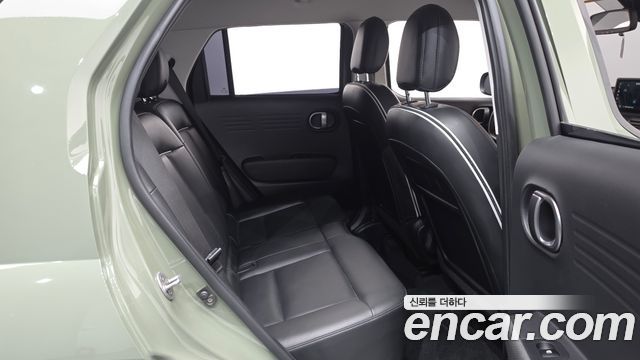 Hyundai Casper Turbo The Essential 2024 — фото 11