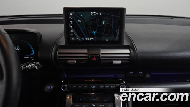 Hyundai Casper Turbo The Essential 2024 — фото 13