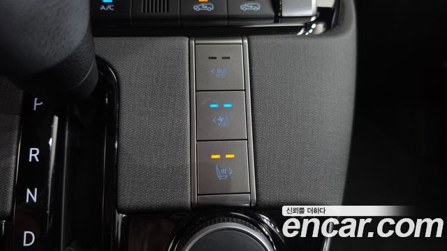 Hyundai Casper Turbo The Essential 2024 — фото 15