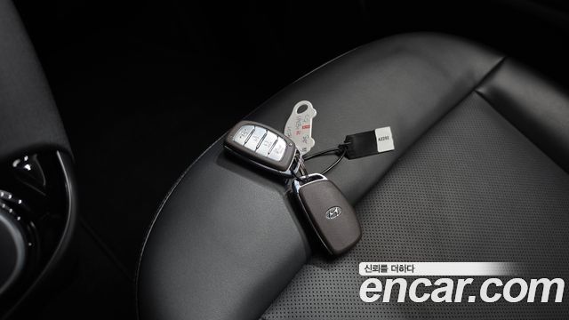 Hyundai Casper Turbo The Essential 2024 — фото 16
