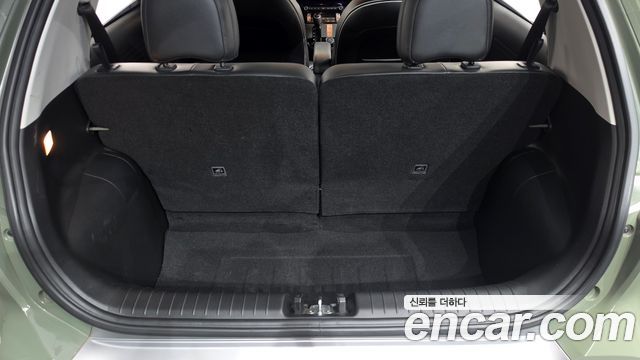 Hyundai Casper Turbo The Essential 2024 — фото 17