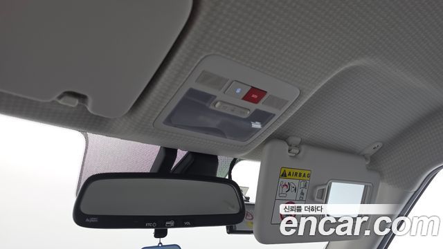 Hyundai Casper Turbo The Essential 2024 — фото 18