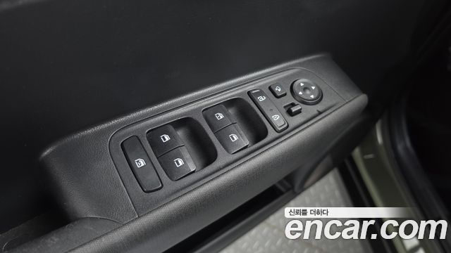 Hyundai Casper Turbo The Essential 2024 — фото 27