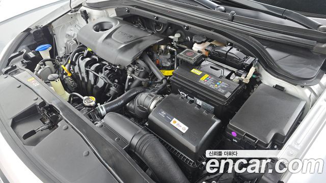 Hyundai Avante (AD) 1.6 GDI Value Plus 2018 — фото 6