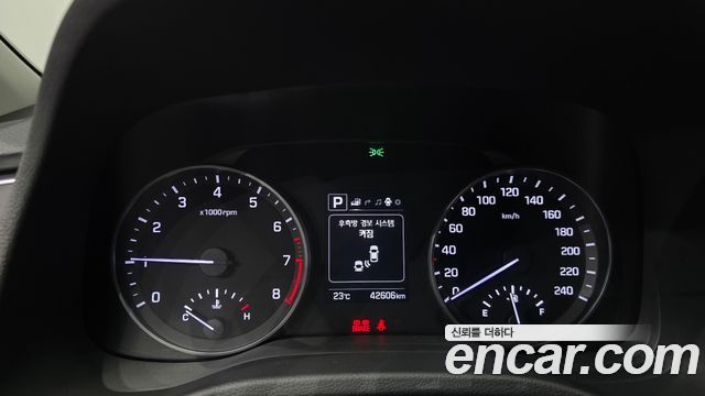 Hyundai Avante (AD) 1.6 GDI Value Plus 2018 — фото 8