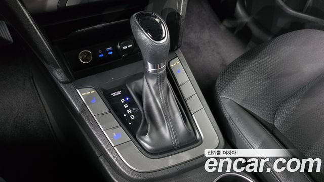 Hyundai Avante (AD) 1.6 GDI Value Plus 2018 — фото 9