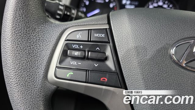 Hyundai Avante (AD) 1.6 GDI Value Plus 2018 — фото 18