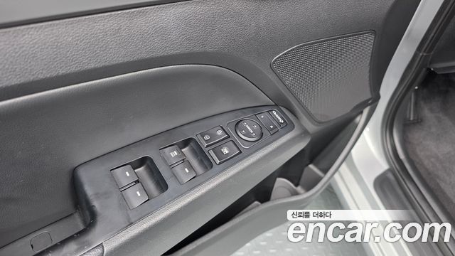 Hyundai Avante (AD) 1.6 GDI Value Plus 2018 — фото 19