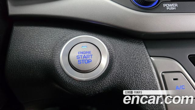 Hyundai Avante (AD) 1.6 GDI Value Plus 2018 — фото 20