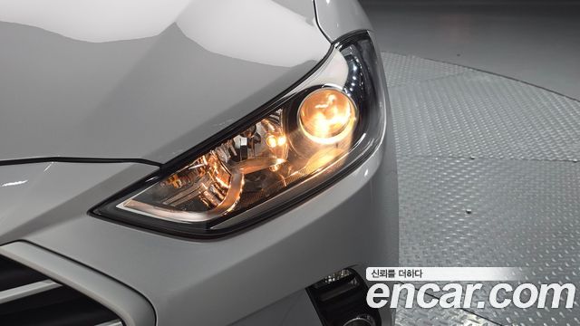 Hyundai Avante (AD) 1.6 GDI Value Plus 2018 — фото 22