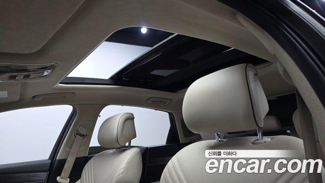 Genesis G80 (RG3) Gasoline 3.5 Turbo AWD 2021 — фото 19