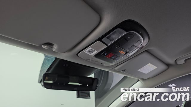 Hyundai Tucson (NX4) Gasoline 1.6 Turbo 2WD Modern 2022 — фото 17