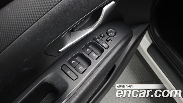 Hyundai Tucson (NX4) Gasoline 1.6 Turbo 2WD Modern 2022 — фото 19