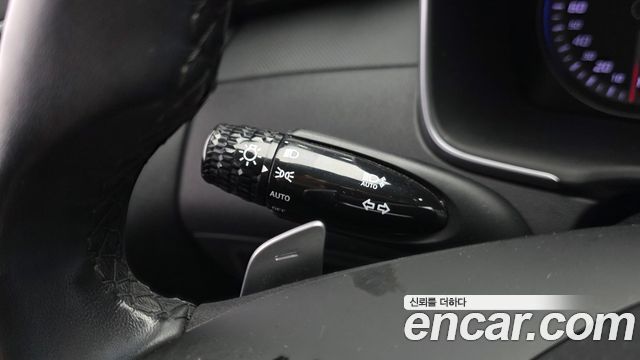 Hyundai Tucson (NX4) Gasoline 1.6 Turbo 2WD Modern 2022 — фото 28