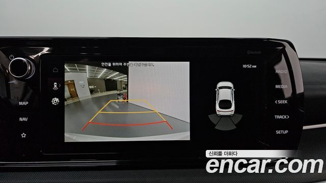 Kia K5 (III) 2.0 LPI(Renter car) Trandy 2023 — фото 15