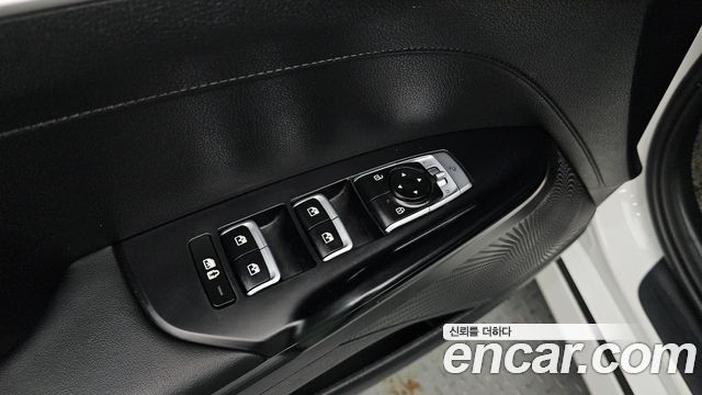 Kia K5 (III) 2.0 LPI(Renter car) Trandy 2023 — фото 16