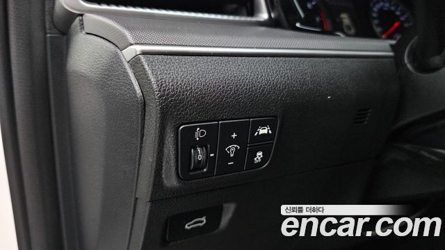 Kia K5 (III) 2.0 LPI(Renter car) Trandy 2023 — фото 17