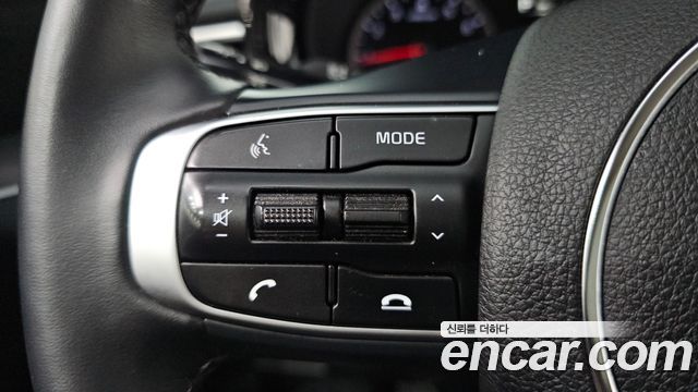 Kia K5 (III) 2.0 LPI(Renter car) Trandy 2023 — фото 28