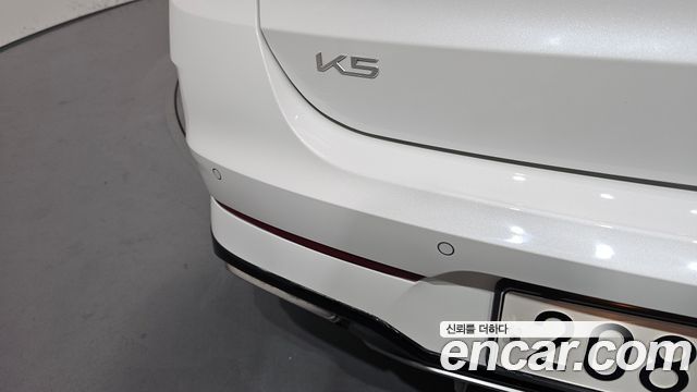 Kia K5 (III) 2.0 LPI(Renter car) Trandy 2023 — фото 29