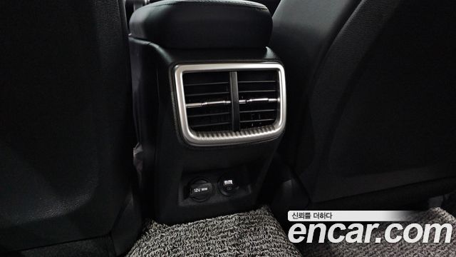 Kia K5 (III) 2.0 LPI(Renter car) Trandy 2023 — фото 30