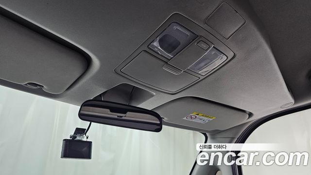 Kia Ray Van Standard 2022 — фото 20