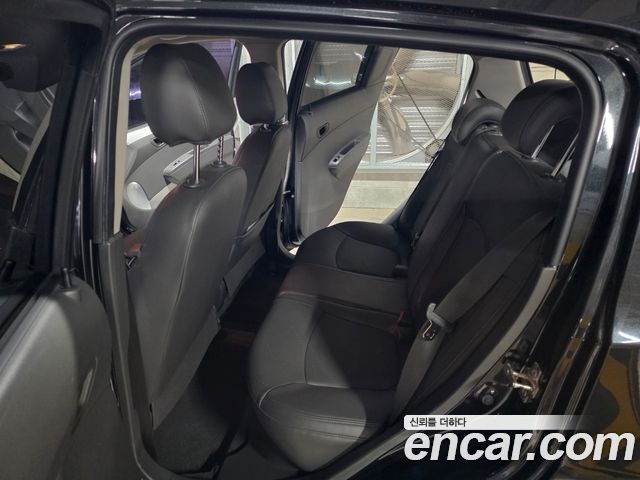 Chevrolet Spark LT Standard 2014 — фото 15