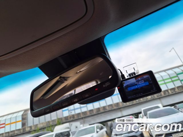 Kia Niro 1.6 HEV Noblesse Special 2020 — фото 15