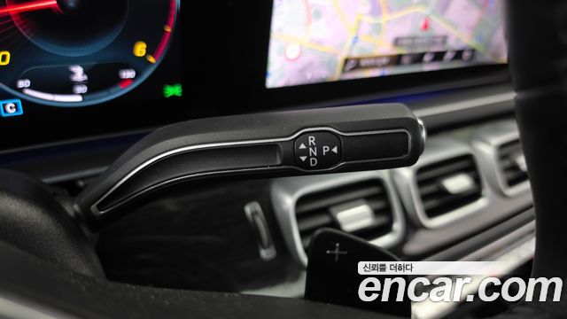 Mercedes-Benz GLE-Class (W167) GLE400d 4MATIC Coupe 2022 — фото 9