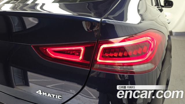 Mercedes-Benz GLE-Class (W167) GLE400d 4MATIC Coupe 2022 — фото 23