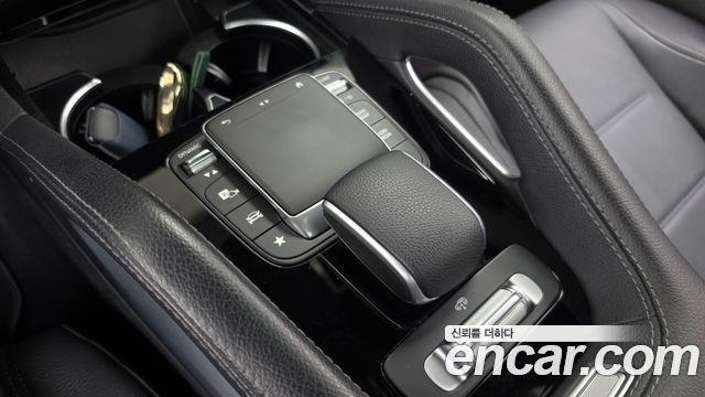 Mercedes-Benz GLE-Class (W167) GLE400d 4MATIC Coupe 2022 — фото 34
