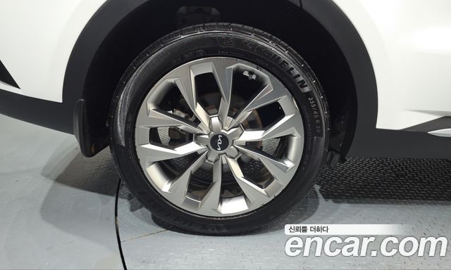 Kia Sorento (IV) Gasoline 2.5T 4WD Noblesse 2023 — фото 5