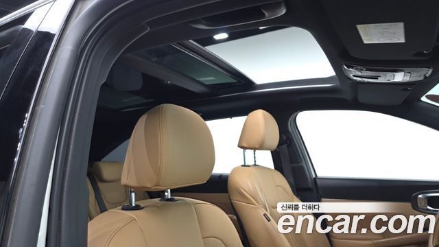 Kia Sorento (IV) Gasoline 2.5T 4WD Noblesse 2023 — фото 16