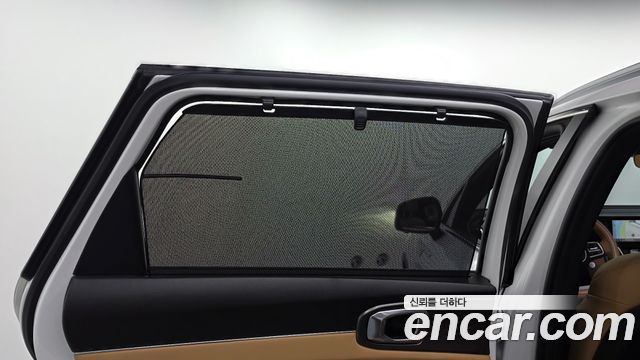 Kia Sorento (IV) Gasoline 2.5T 4WD Noblesse 2023 — фото 18