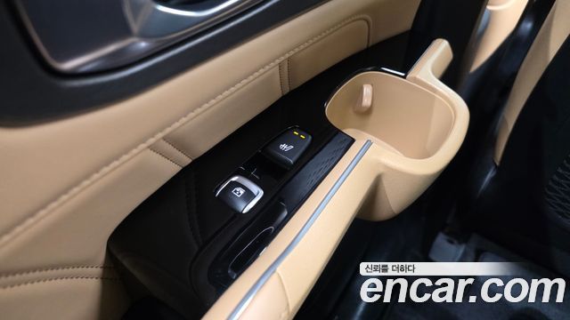 Kia Sorento (IV) Gasoline 2.5T 4WD Noblesse 2023 — фото 19