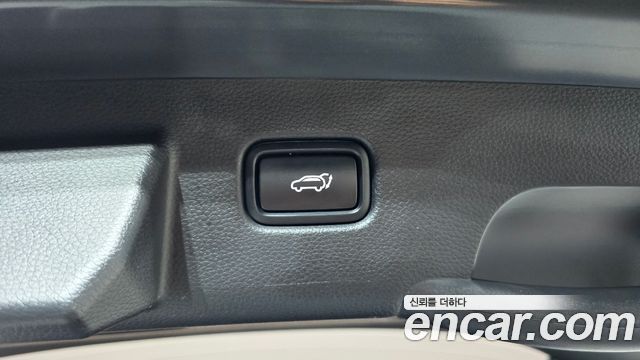 Kia Seltos Gasoline 1.6 Turbo 2WD Signature 2023 — фото 20