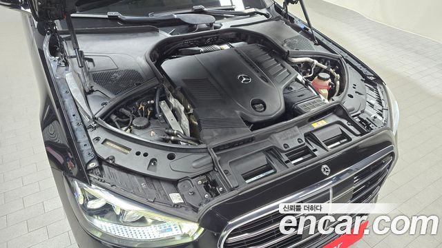 Mercedes-Benz S-Class (W223) S500L 4MATIC 2022 — фото 6
