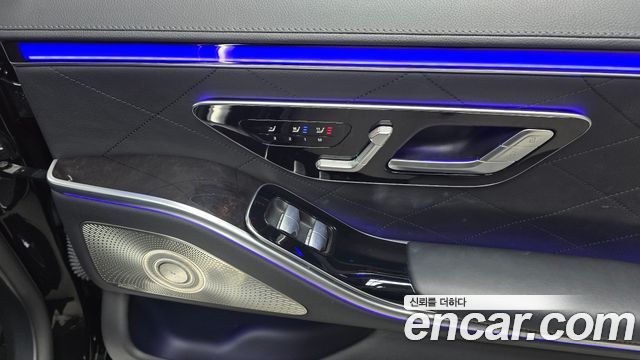 Mercedes-Benz S-Class (W223) S500L 4MATIC 2022 — фото 29