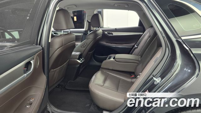 Hyundai Grandeur (IG) 2.5 Exclusice 2020 — фото 12
