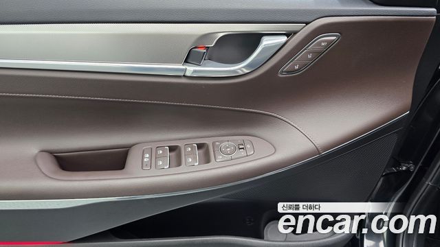 Hyundai Grandeur (IG) 2.5 Exclusice 2020 — фото 19