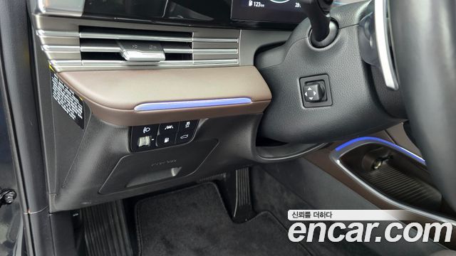 Hyundai Grandeur (IG) 2.5 Exclusice 2020 — фото 20