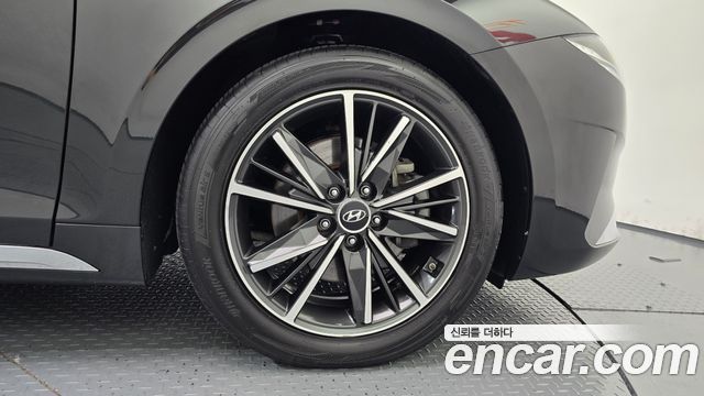 Hyundai Grandeur (IG) 2.5 Exclusice 2020 — фото 21