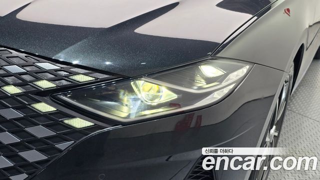 Hyundai Grandeur (IG) 2.5 Exclusice 2020 — фото 22