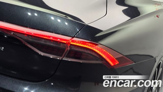 Hyundai Grandeur (IG) 2.5 Exclusice 2020 — фото 23