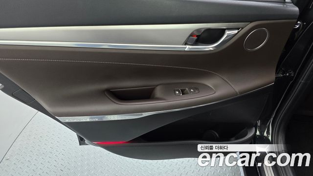 Hyundai Grandeur (IG) 2.5 Exclusice 2020 — фото 25