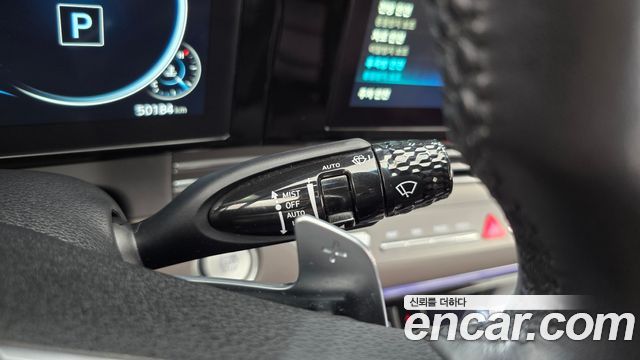 Hyundai Grandeur (IG) 2.5 Exclusice 2020 — фото 27