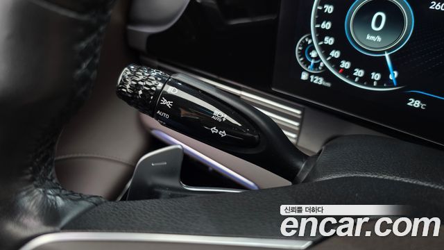 Hyundai Grandeur (IG) 2.5 Exclusice 2020 — фото 28